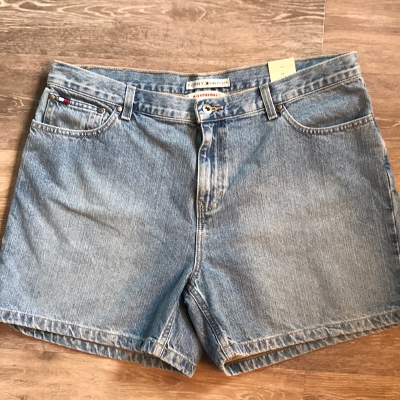 Tommy Hilfiger | Shorts | Vintage Nwt 